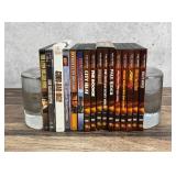 Collection of Classic Western DVD Movies