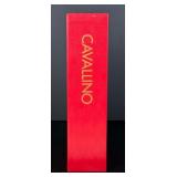 Collection of Cavallino Ferrari Magazines