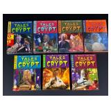 Tales from the Crypt DVD Box Set