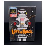 Lost in Space 50th Anniversary Blu-Ray Box Set