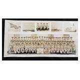 Korean War Sheppard Air Force Base Texas Photo