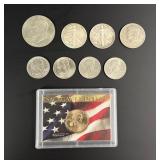 Collection of American Coinage