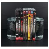 Collection of Friday the 13th DVD Movies