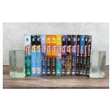 Hawaii Five-O DVD Box Sets