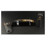 Puma Prince 210910 Pocket Knife