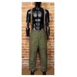 WW2 Army Air Corps Type A-10 Flight Trousers