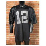 Ken Stabler NFL Raiders Football Jersey