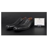 The Blind Side Quinton Aaron Hero Used Shoes