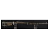 Mauser 98 Rifle Dug Condition