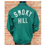 Vintage Smoky Hill Colorado Coach Jacket
