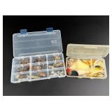 Collection of Montana Fly Fishing Flies