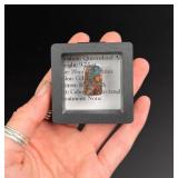 Queensland Australia Boulder Opal Cabochon