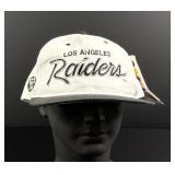 Vintage Sports Specialties Los Angeles Raiders Hat