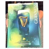 Guinness Beer St. Patrick