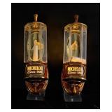 Michelob Classic Dark Beer Wall Sconces Lamps Sign