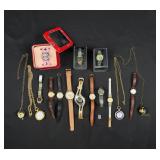 Collection of Assorted Watches