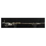 Brazilian M1908 Mauser Rifle Dug Condition