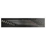 Adams Idea Black CB3 Forged Golf Irons