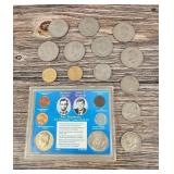 Collection of American Coins