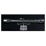 Weaver K4 C3 Rifle Scope