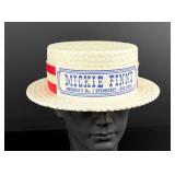Mickey Finns San Diego Parlour Styrofoam Hat