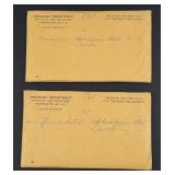 Sealed 1961 US Silver Proof Coin Sets