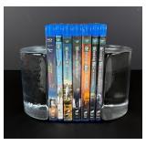 Breaking Bad Better Call Saul Blu-Ray Sets