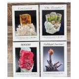 Mineralogical Records 4 Volumes