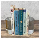 Signed Biographies Autobiographies & Fiction Books