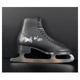Timothy Gobel Signed Autographed Figure Skate