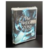 The Twilight Zone Blu-Ray Box Set