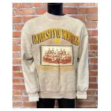 Vintage University of Montana Grizzlies Sweatshirt