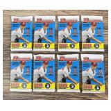 2010 Bowman Baseball Trading Card Packs