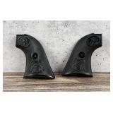 Factory Colt Single Action Army Pistol Grips
