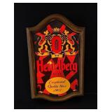 Heidelberg Beer Lighted Bar Sign
