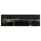 Chilean Model 1912 Mauser Rifle Dug Condition