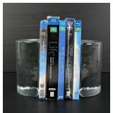 Collection of BBC Earth Nature Blu-Ray