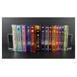 The Simpsons DVD Box Sets