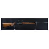 Belgium Browning BAR .338 Win Mag Rifle