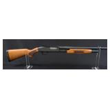 Mossberg Model 500A 12ga Shotgun