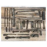 SKS Variant Rifle Parts