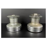 Lewmar 40 Two Speed Sailboat Winches