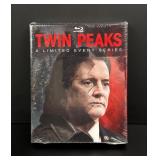 Twin Peaks Limited Series Blu-Ray Box Set