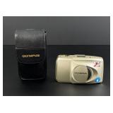 Olympus Stylus Epic Zoom 170 35mm Camera