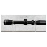 NCStar 2-7x32 Scope
