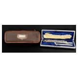Artley Piccolo Musical Instrument