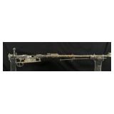 Czech VZ 24 Rifle Dug Condition