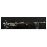 Czech VZ 24 Mauser Rifle Dug Condition