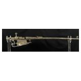 Russian M38 Mosin Nagant Rifle Dug Condition