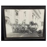 WWI WW1 1917 Ventura Liberty Boys Photo